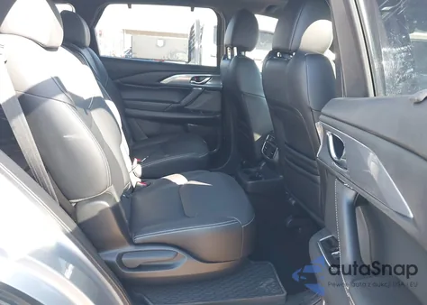 2023 Mazda Cx-9 Grand Touring z USA, uszkodzony, nr VIN JM3TCBDY5P0636706